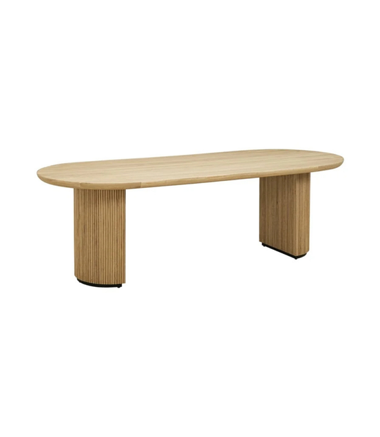 Timberland Luxe Dining Table