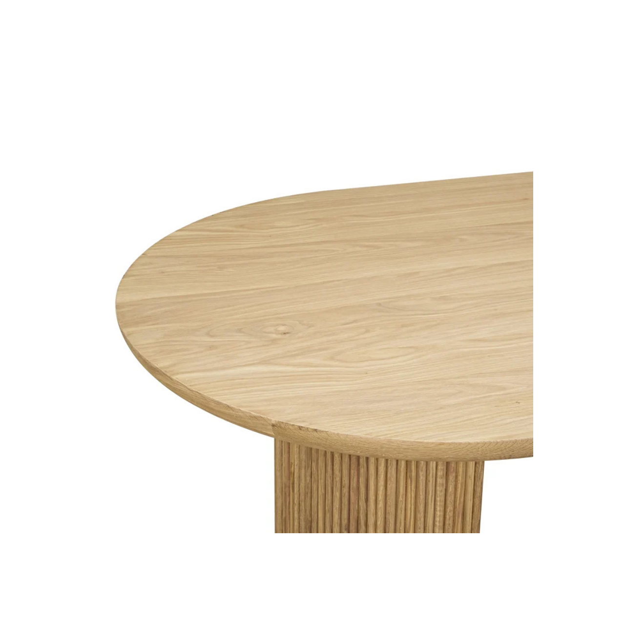 Timberland Luxe Dining Table