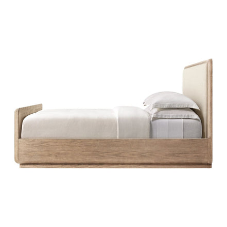Timberland Luxe Storage Bed