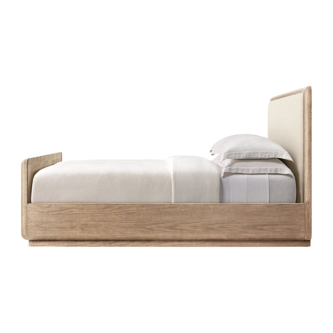 Timberland Luxe Storage Bed