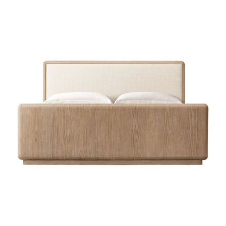 Timberland Luxe Storage Bed