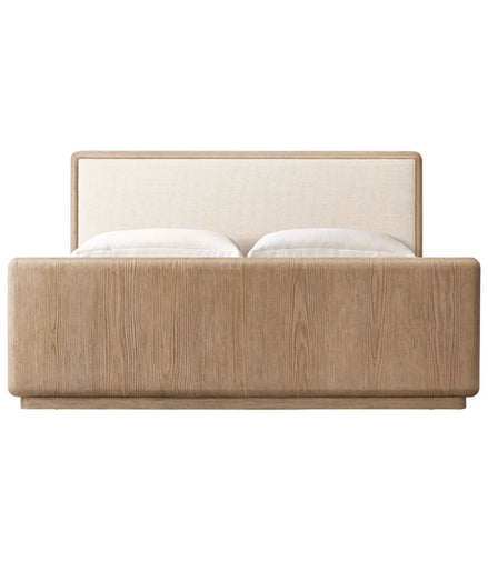 Timberland Luxe Storage Bed