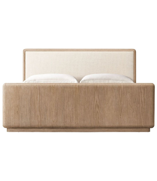 Timberland Luxe Storage Bed