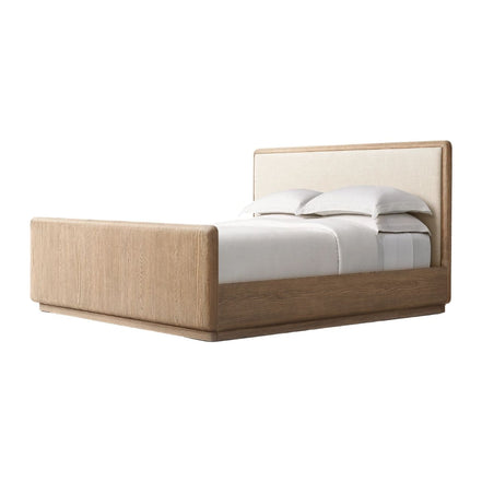 Timberland Luxe Storage Bed