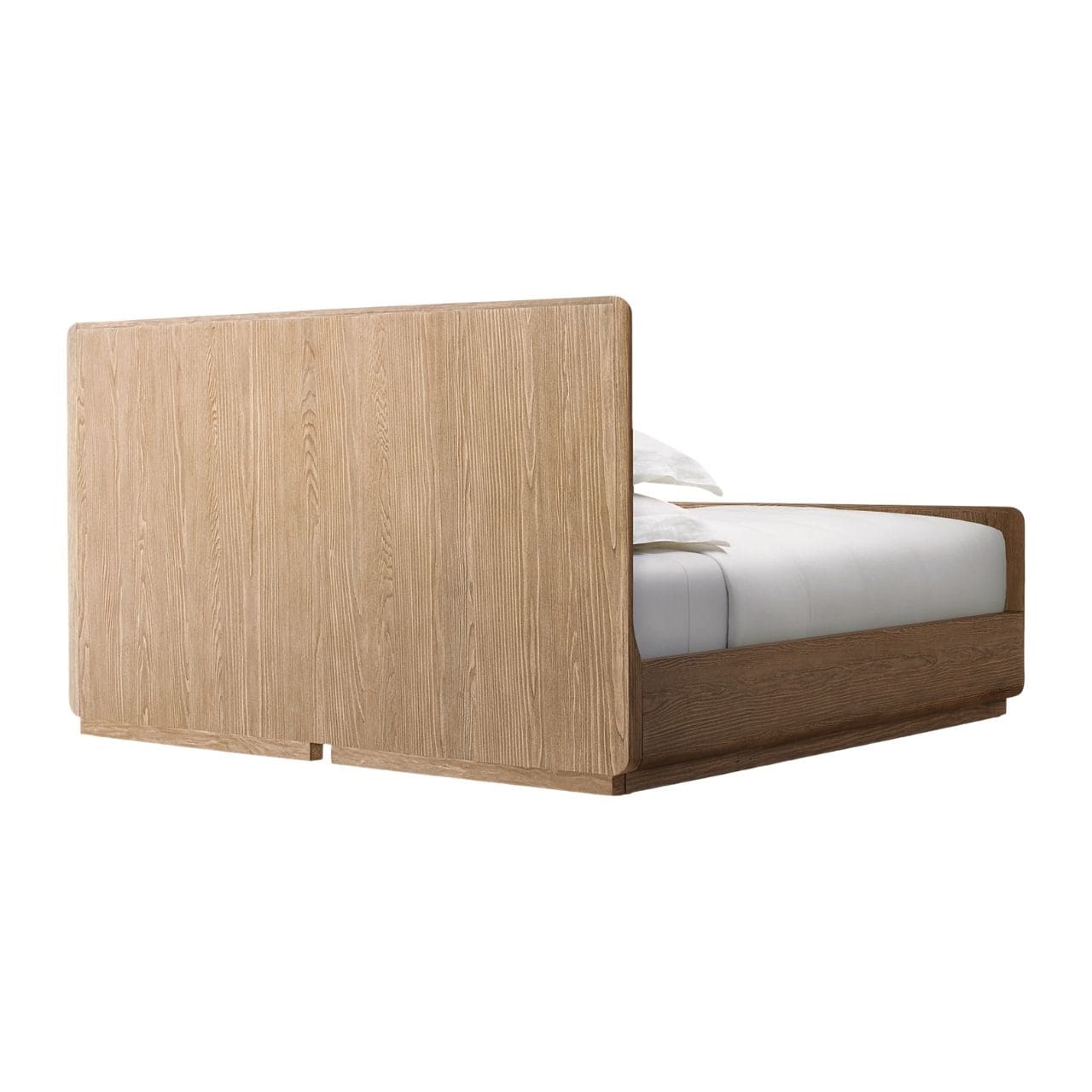 Timberland Luxe Storage Bed