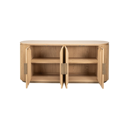 Timberland Classic Sideboard