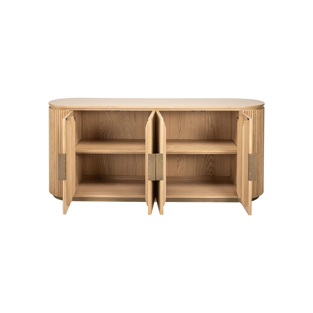Timberland Classic Sideboard