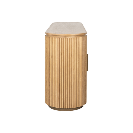 Timberland Classic Sideboard