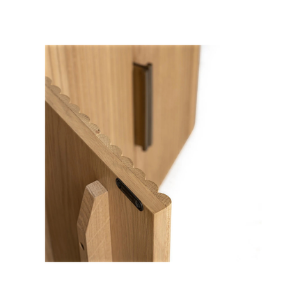 Timberland Classic Sideboard