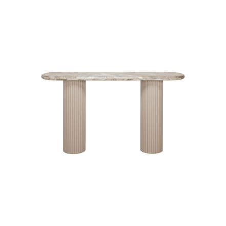 Toronto Beige Console