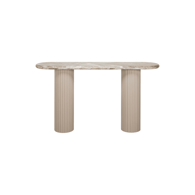Toronto Beige Console