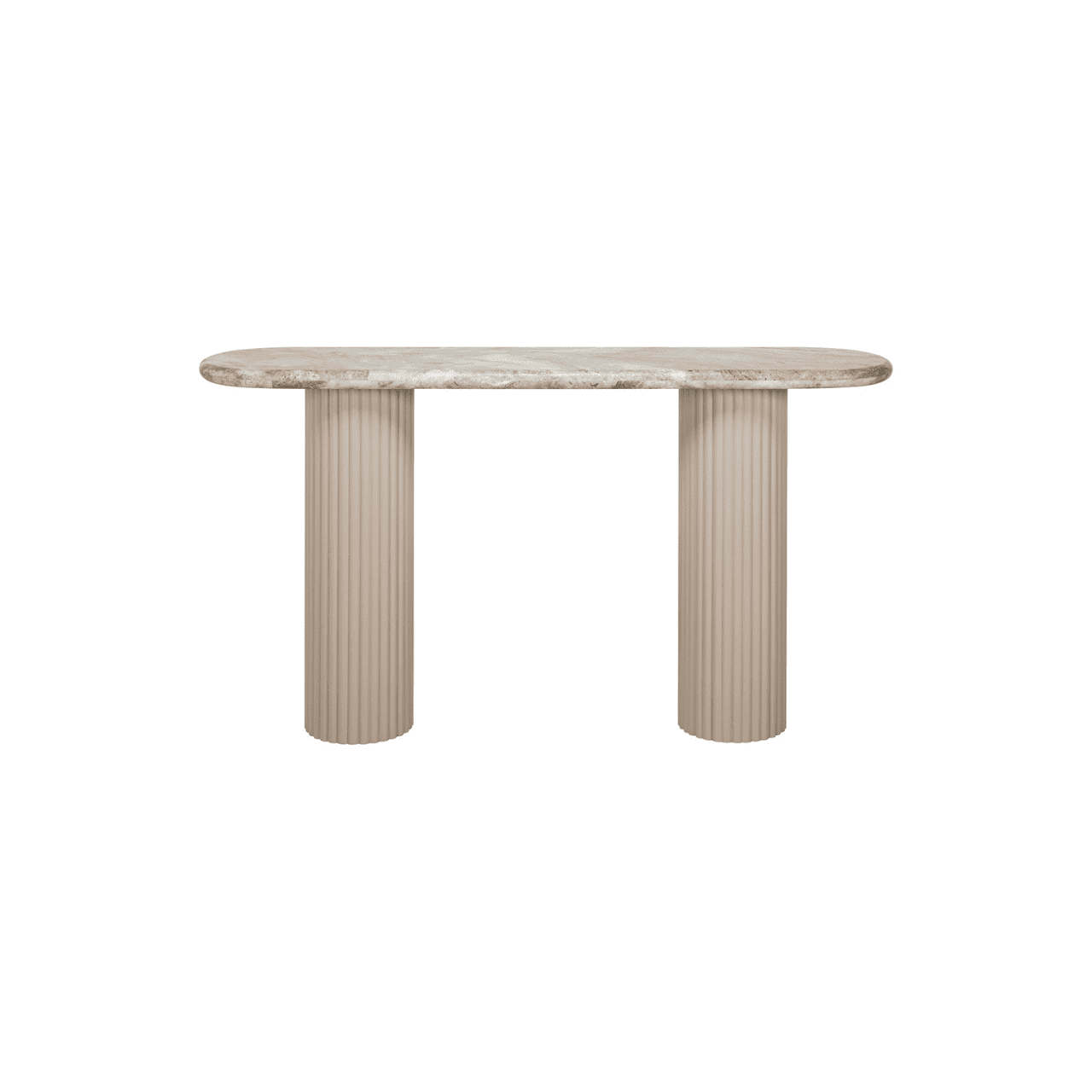 Toronto Beige Console