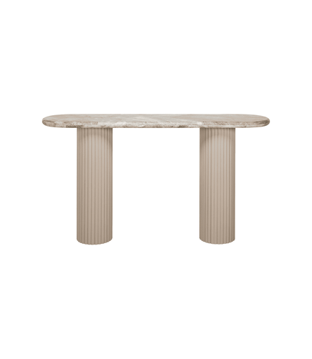 Toronto Beige Console