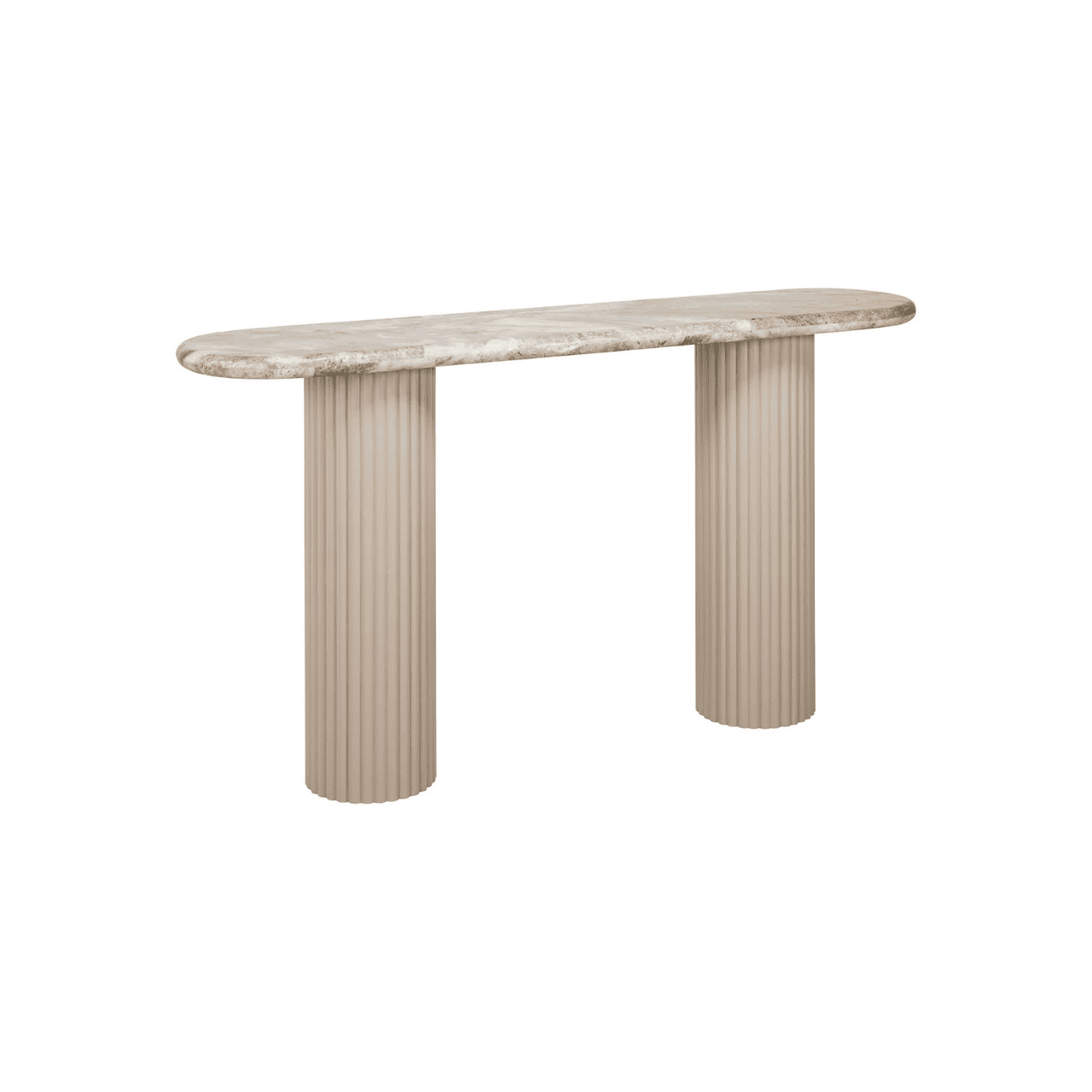 Toronto Beige Console