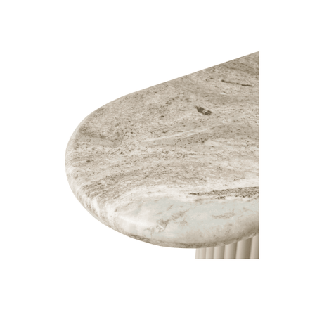 Toronto Beige Console