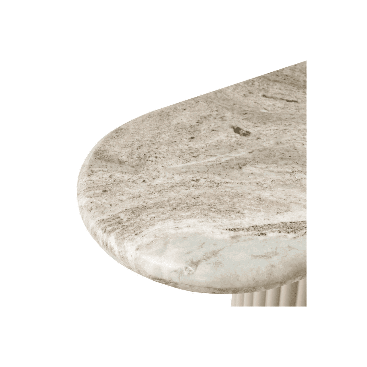 Toronto Beige Console