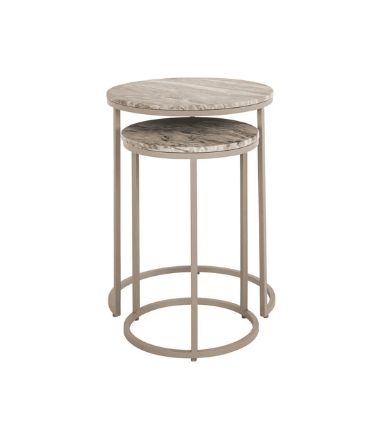 Toronto Duo Table
