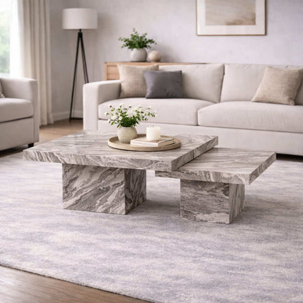 Toronto Elegance Coffee Table