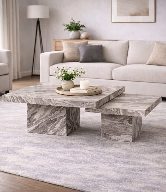 Toronto Elegance Coffee Table
