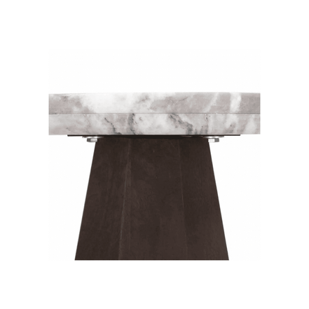 Toronto Fusion Table