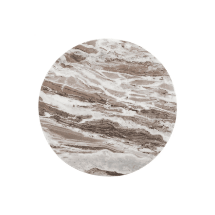 Toronto Fusion Table