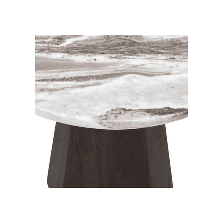 Toronto Fusion Table