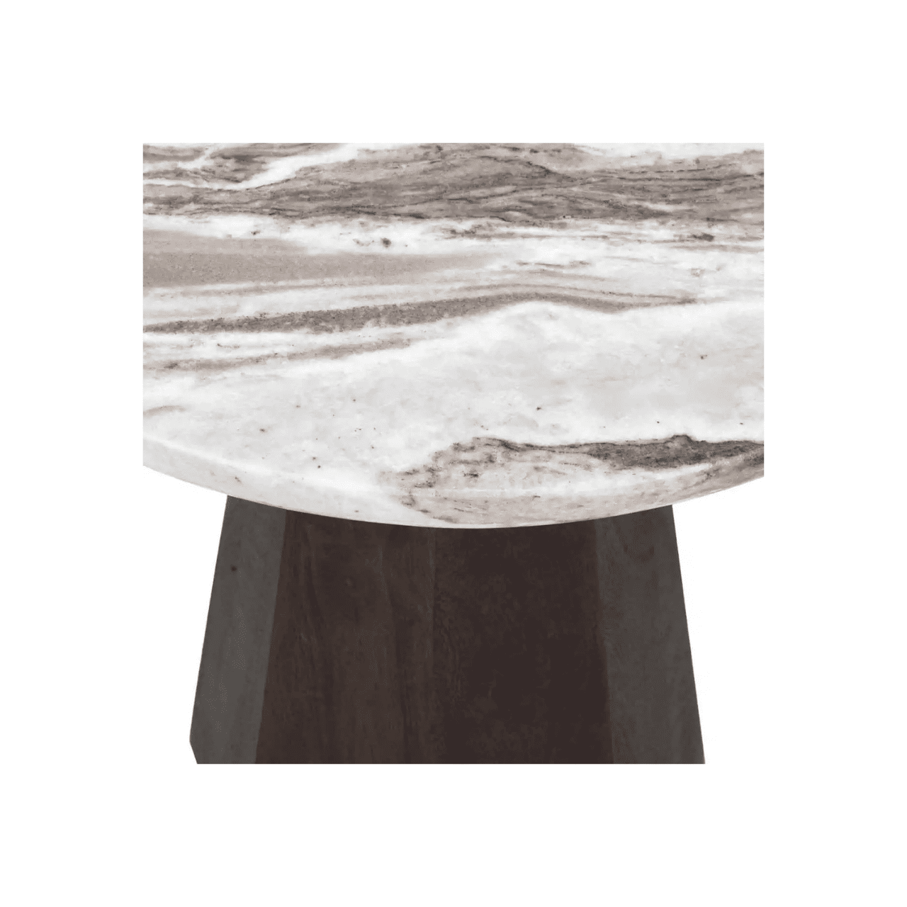 Toronto Fusion Table