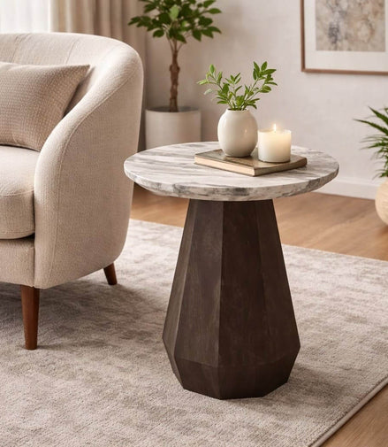 Toronto Fusion Table