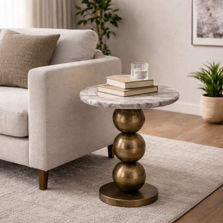 Toronto Luxe Table