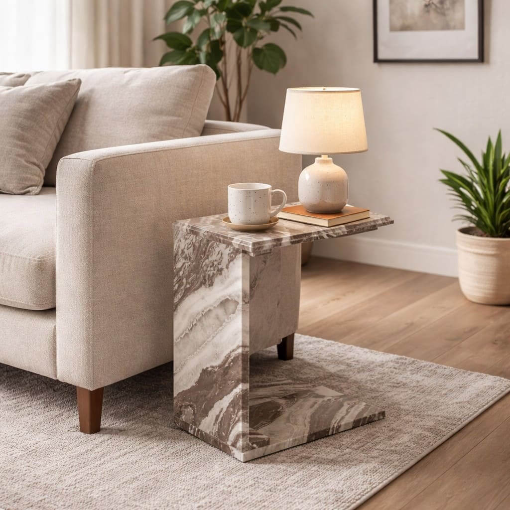 Toronto Pure Table