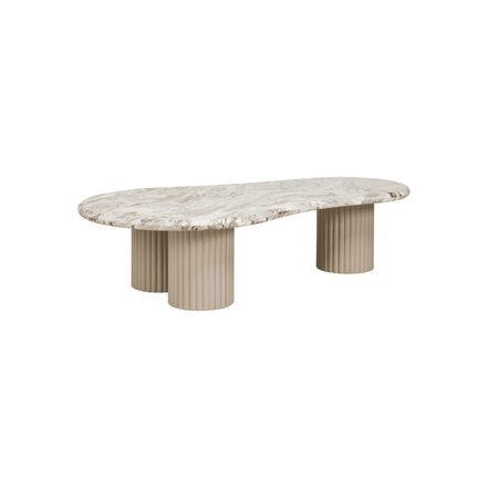 Toronto Terra Coffee Table