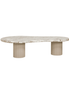 Toronto Terra Coffee Table