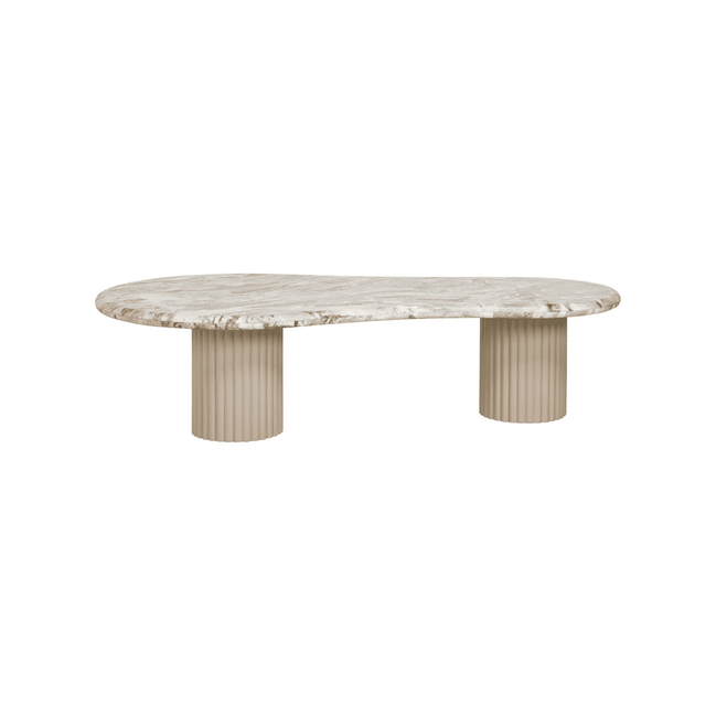 Toronto Terra Coffee Table