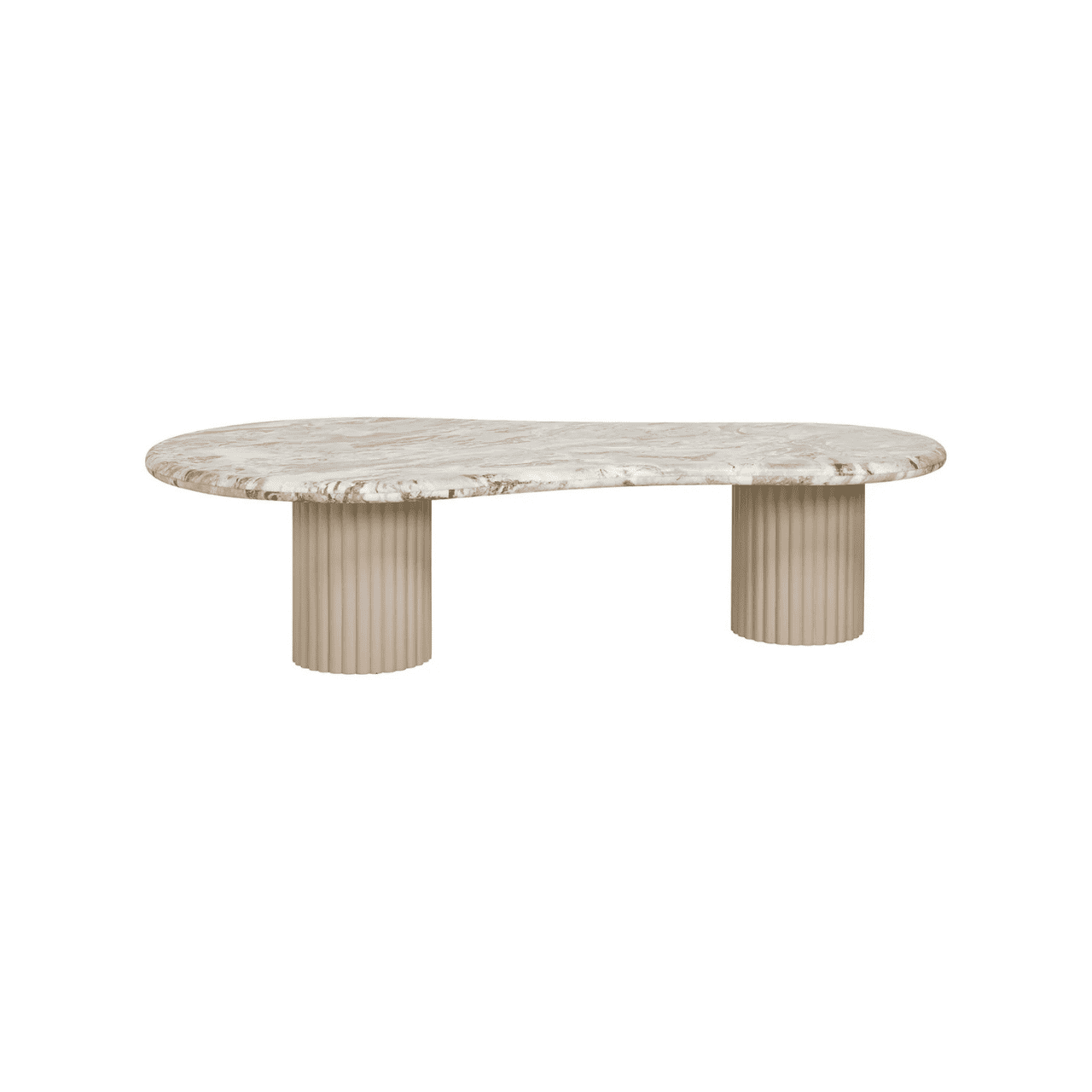Toronto Terra Coffee Table