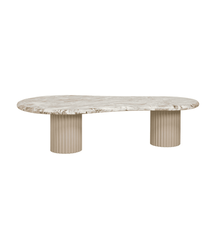 Toronto Terra Coffee Table