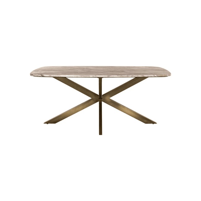 Toronto Elegance Dining Table
