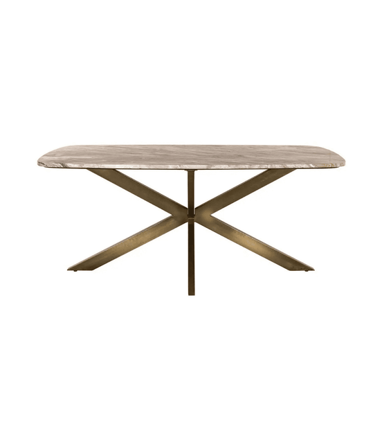 Toronto Elegance Dining Table