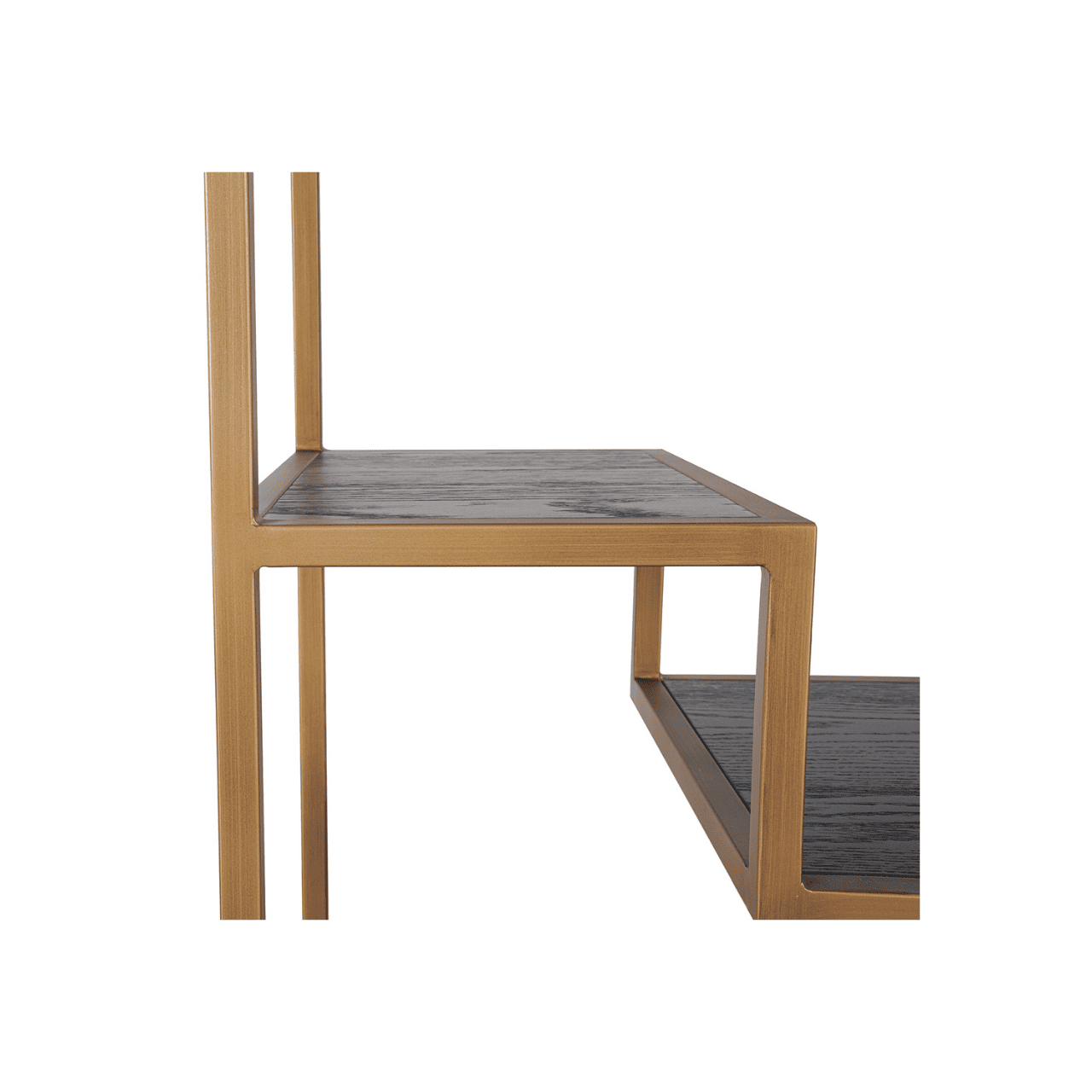 Travertine Heritage Bookshelf