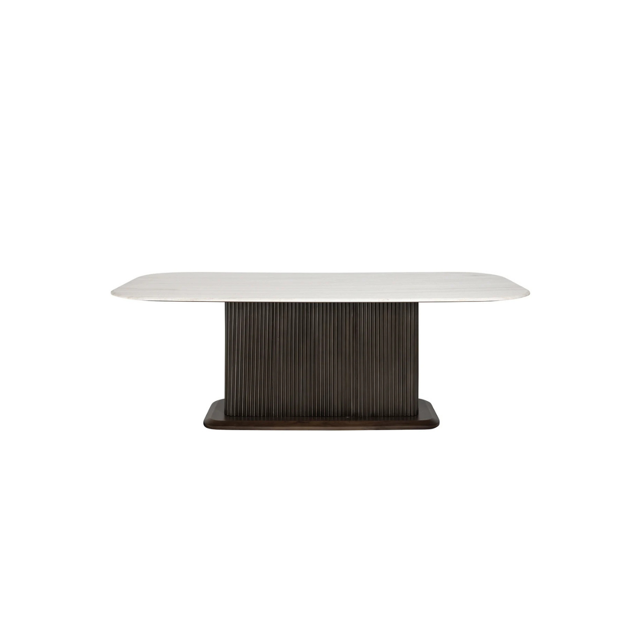 Travertine Heritage Dining Table