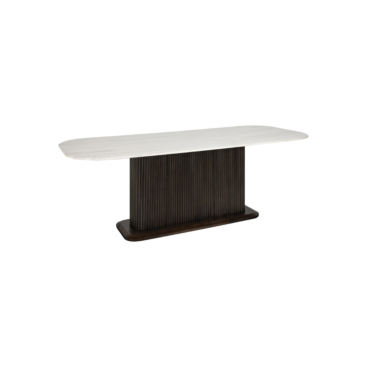 Travertine Heritage Dining Table