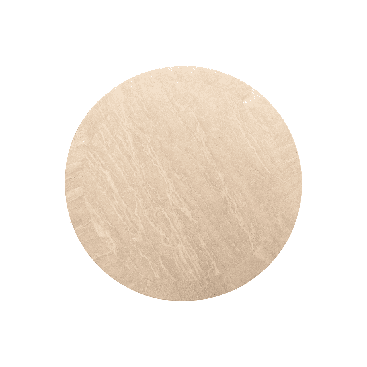 Traviere Classic Round Coffee Table