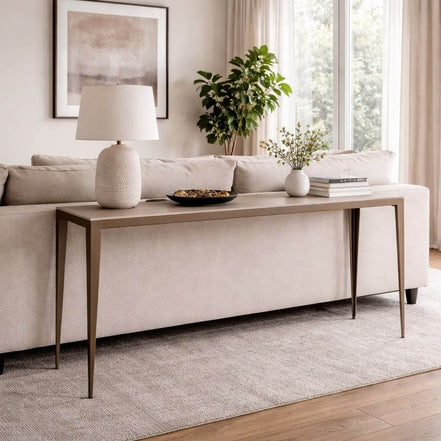 Traviere Console