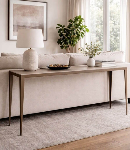 Traviere Console