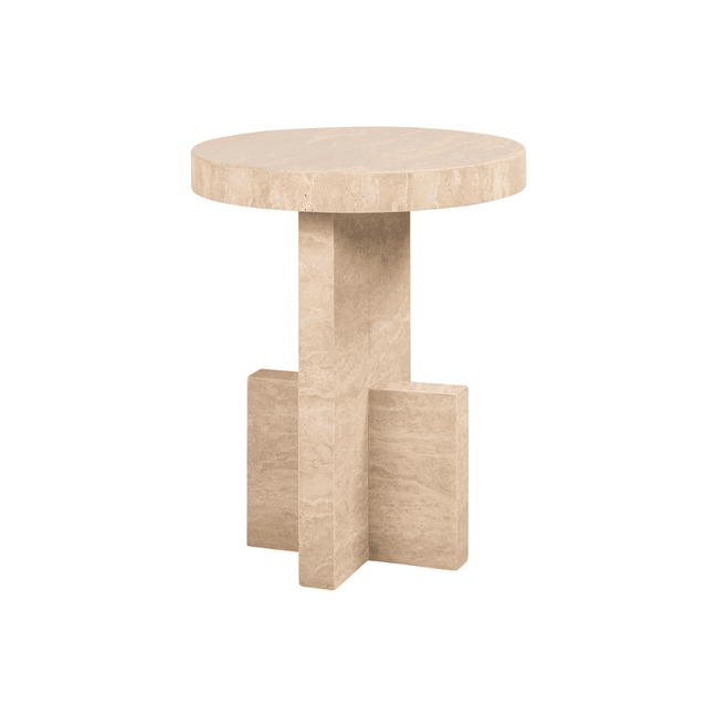 Traviere Cube Table