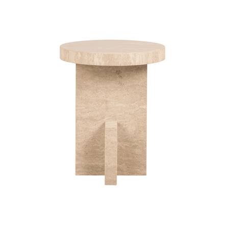Traviere Cube Table