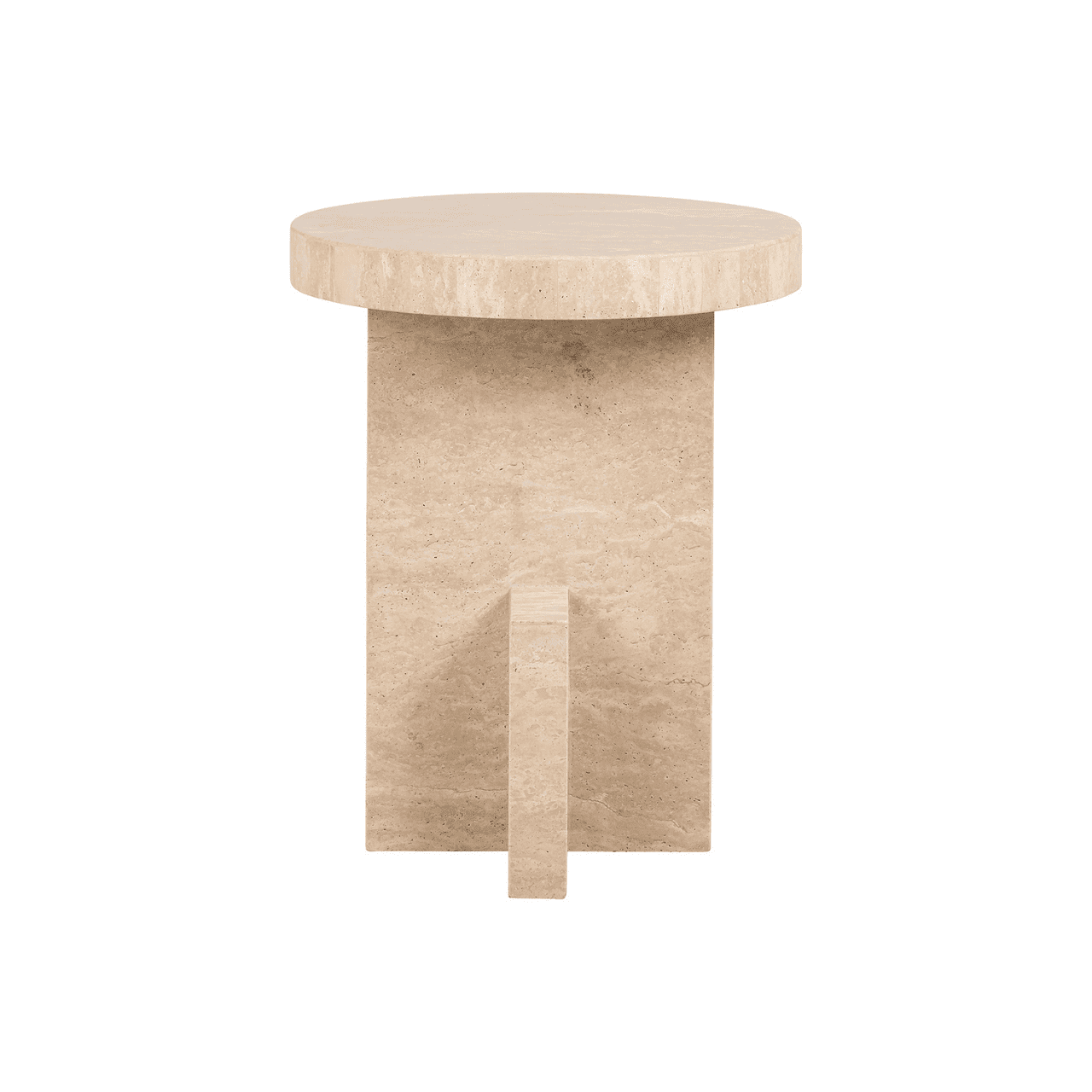 Traviere Cube Table