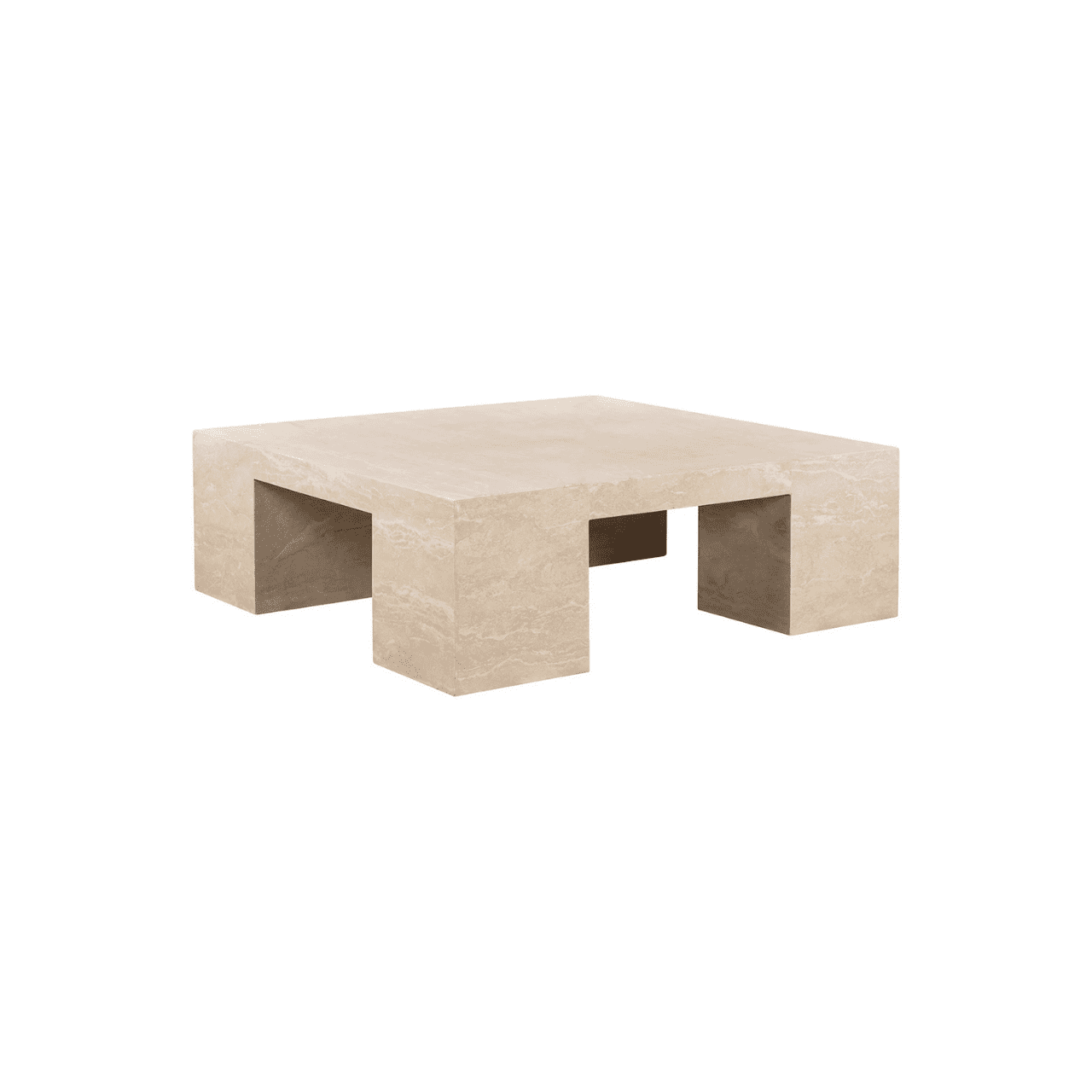 Traviere Elegance Coffee Table
