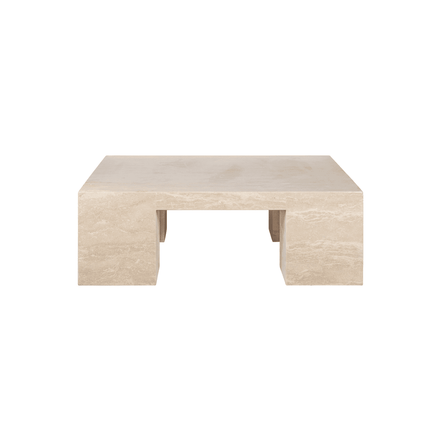 Traviere Elegance Coffee Table