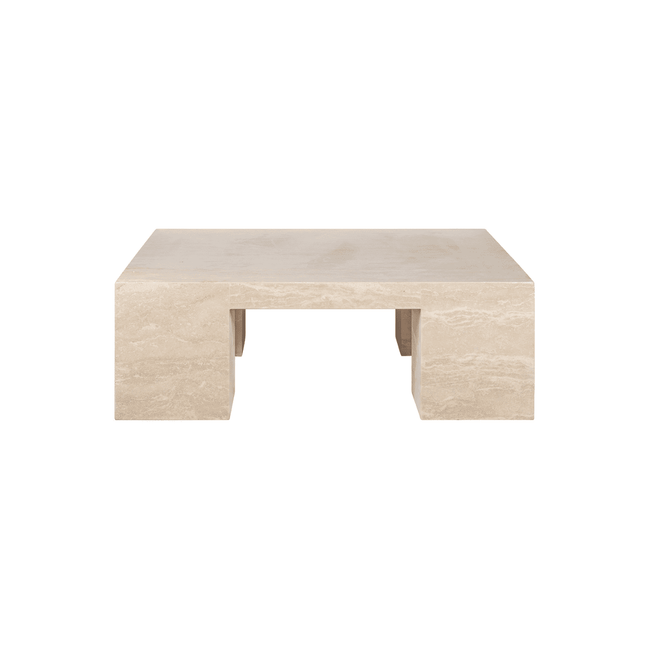 Traviere Elegance Coffee Table