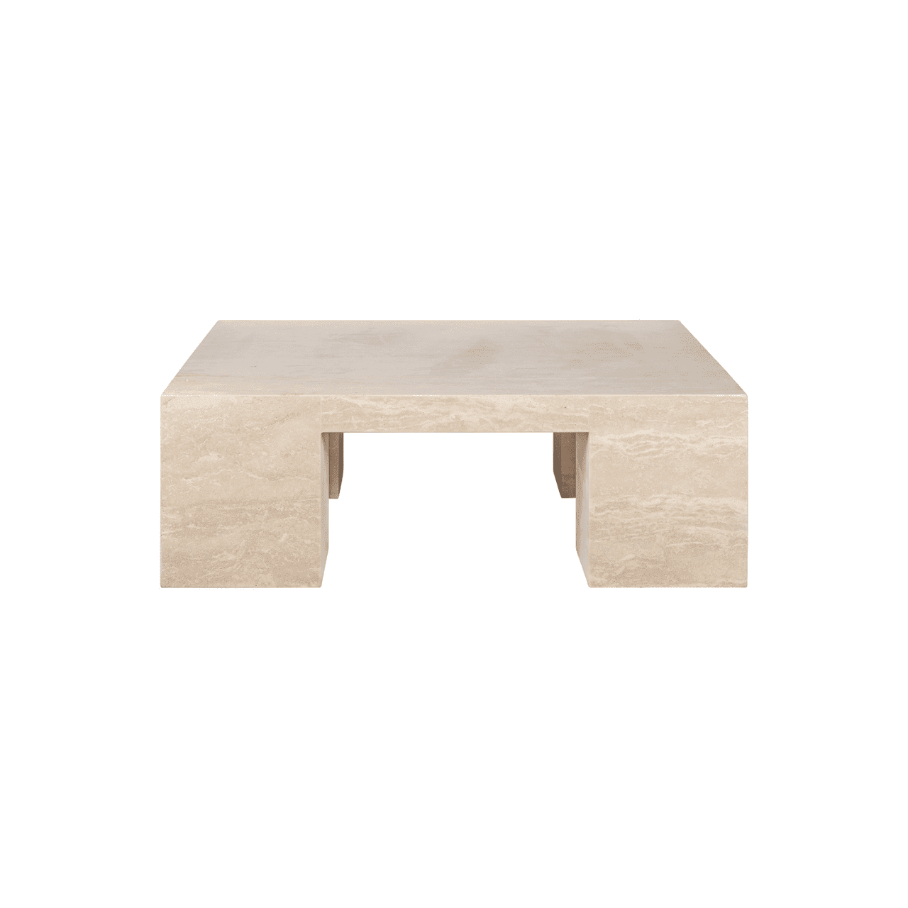 Traviere Elegance Coffee Table